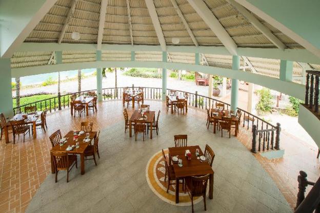 lazi beach mom da chim resort