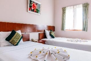 Lazi Beach - Mom Da Chim Resort,La Gi>>Binh Thuan Province,4 star