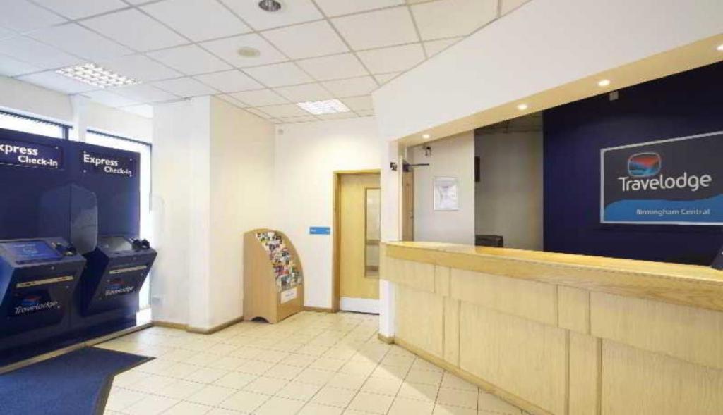 travelodge birmingham central broadway plaza