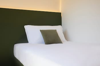 The City Hotel Ancona,Portonovo>>Ancona,3 star