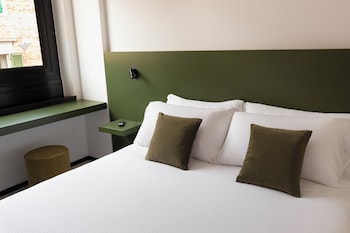 The City Hotel Ancona,Portonovo>>Ancona,3 star