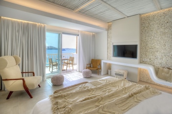 icon mykonos