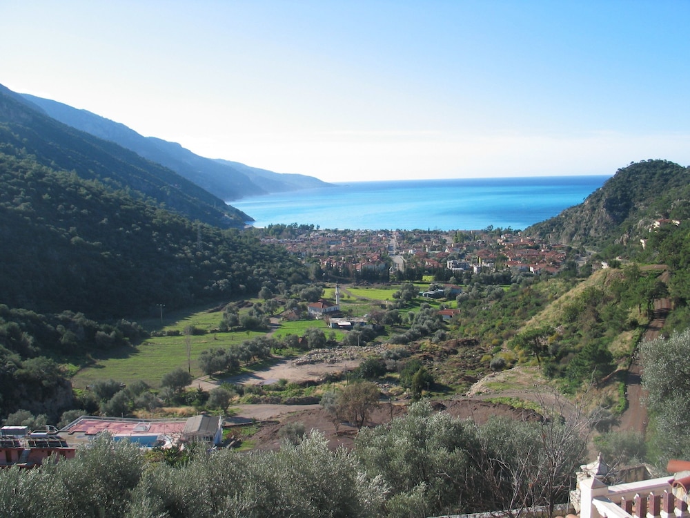 villa symbola