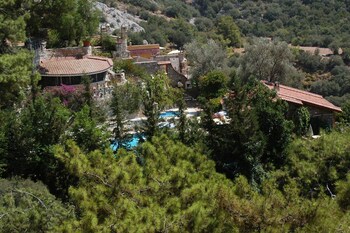 villa symbola