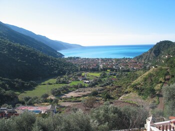 villa symbola