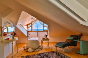 oyster residences