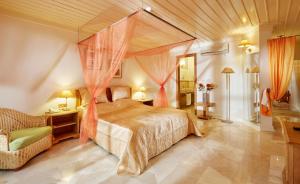 oyster residences