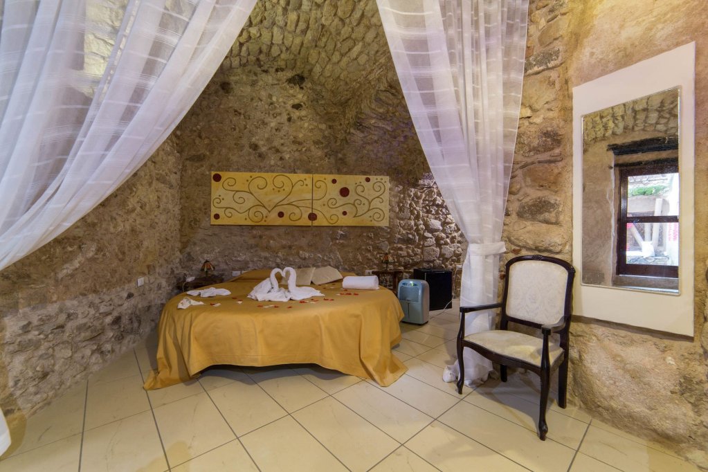 Donnaciccina Accomodation,Tropea>>Parghelia,3 star