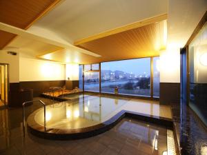 gifu nagaragawa onsen hotel park