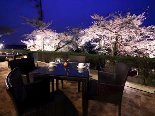 gifu nagaragawa onsen hotel park