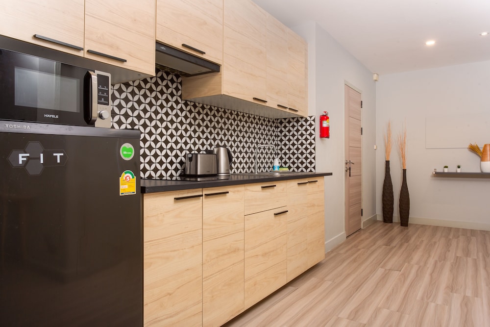 studio 365 serviced apartment