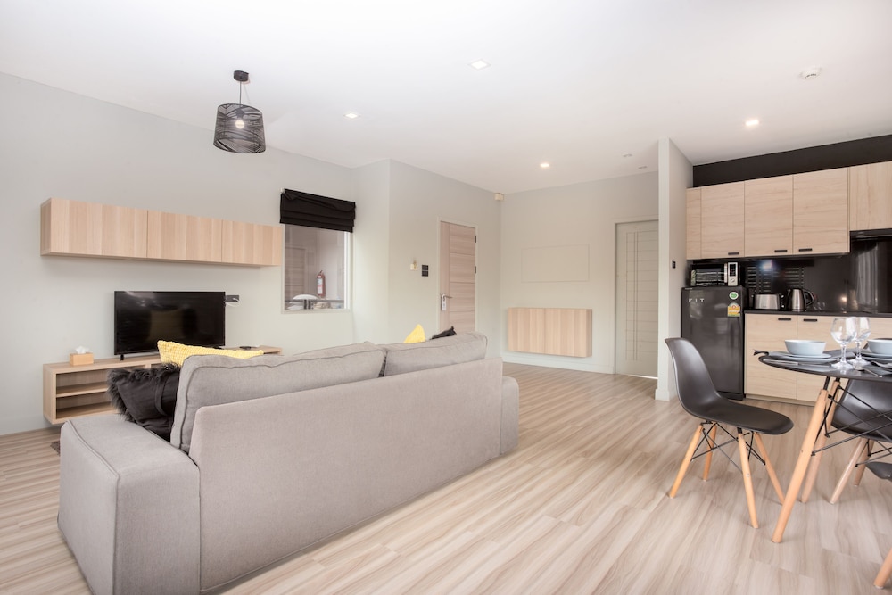 studio 365 serviced apartment