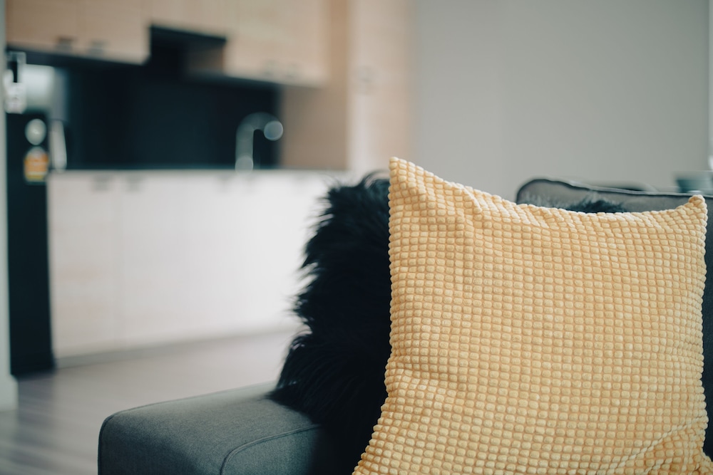 studio 365 serviced apartment