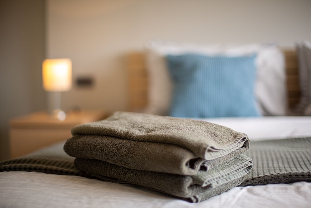 studio 365 serviced apartment