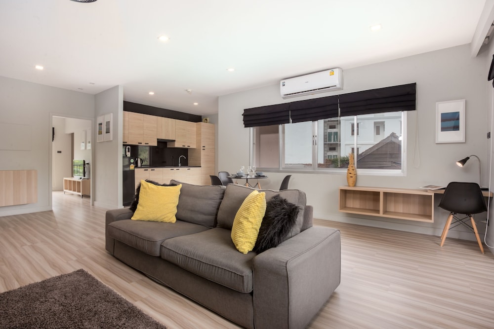 studio 365 serviced apartment