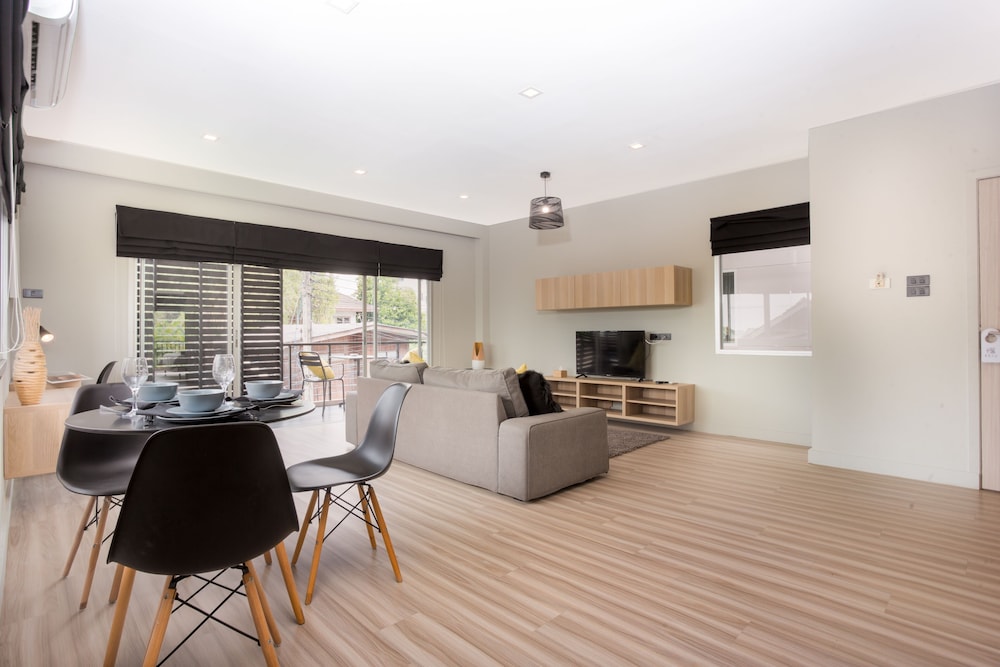 studio 365 serviced apartment