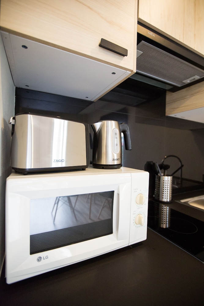 studio 365 serviced apartment