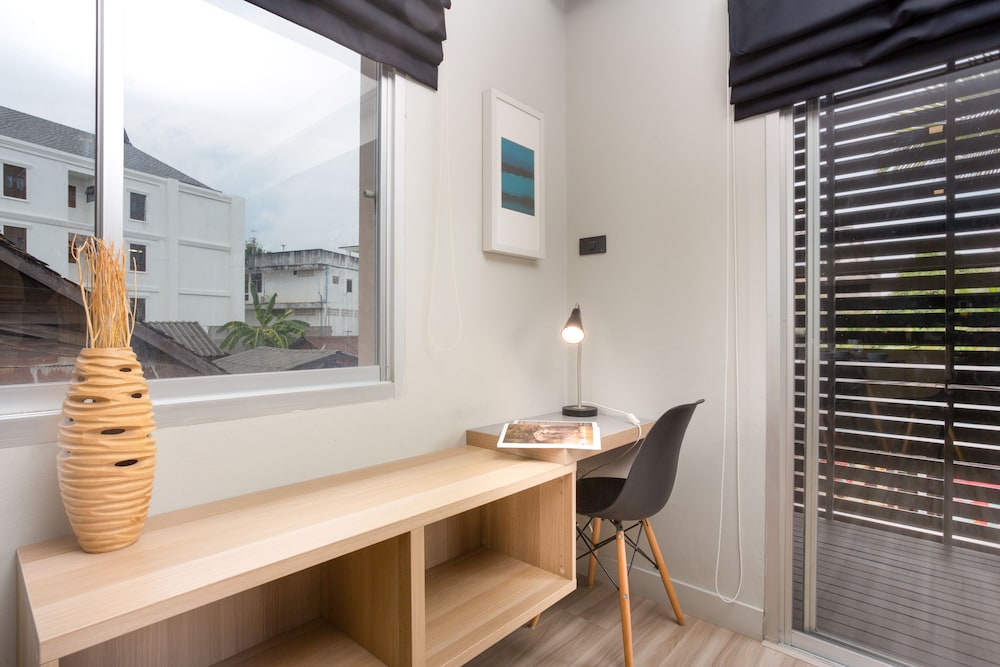 studio 365 serviced apartment