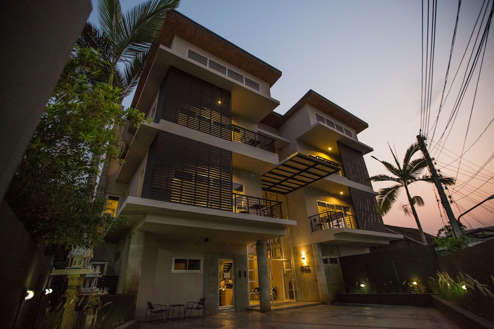 studio 365 serviced apartment