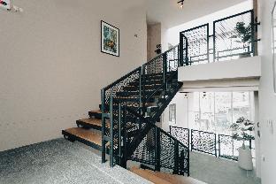 studio 365 serviced apartment