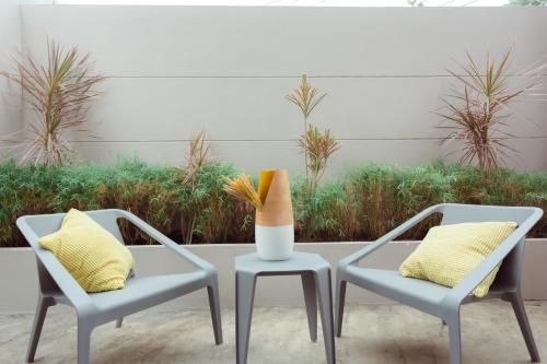 studio 365 serviced apartment