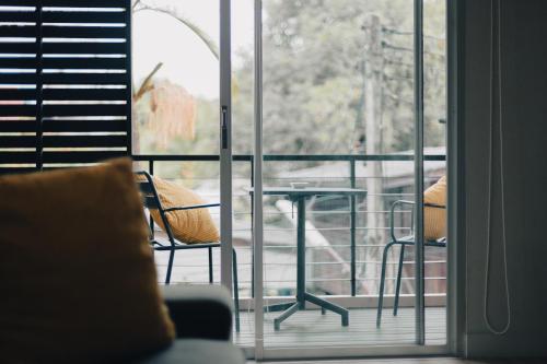 studio 365 serviced apartment