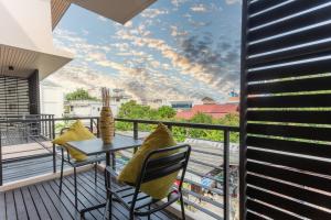 studio 365 serviced apartment