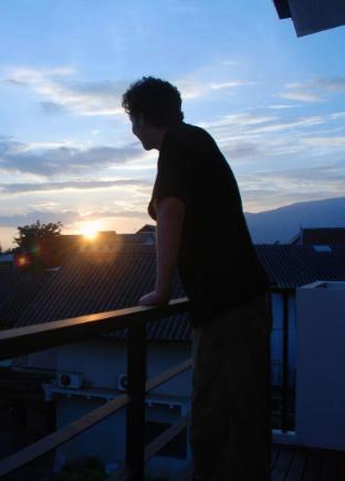 studio 365 serviced apartment