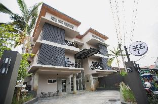 studio 365 serviced apartment