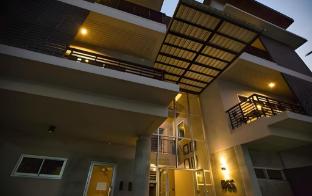 studio 365 serviced apartment