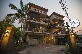 studio 365 serviced apartment