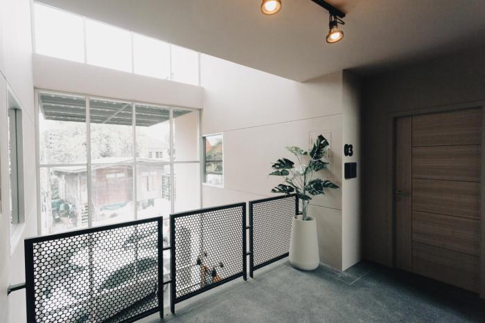 studio 365 serviced apartment