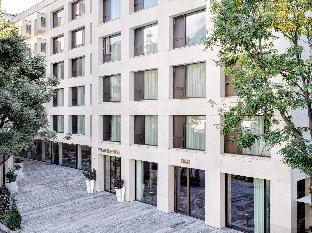 Stage 12 Hotel By Penz,Tyrol>>Innsbruck,4 star