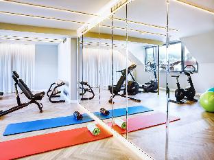 Stage 12 Hotel By Penz,Tyrol>>Innsbruck,4 star