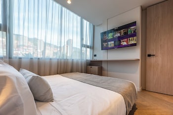 nakua stay work hotel