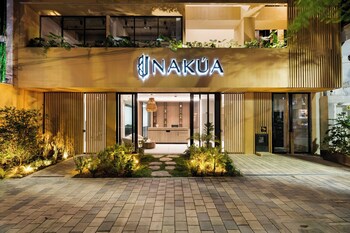 nakua stay work hotel