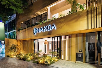 nakua stay work hotel