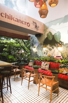 nakua stay work hotel