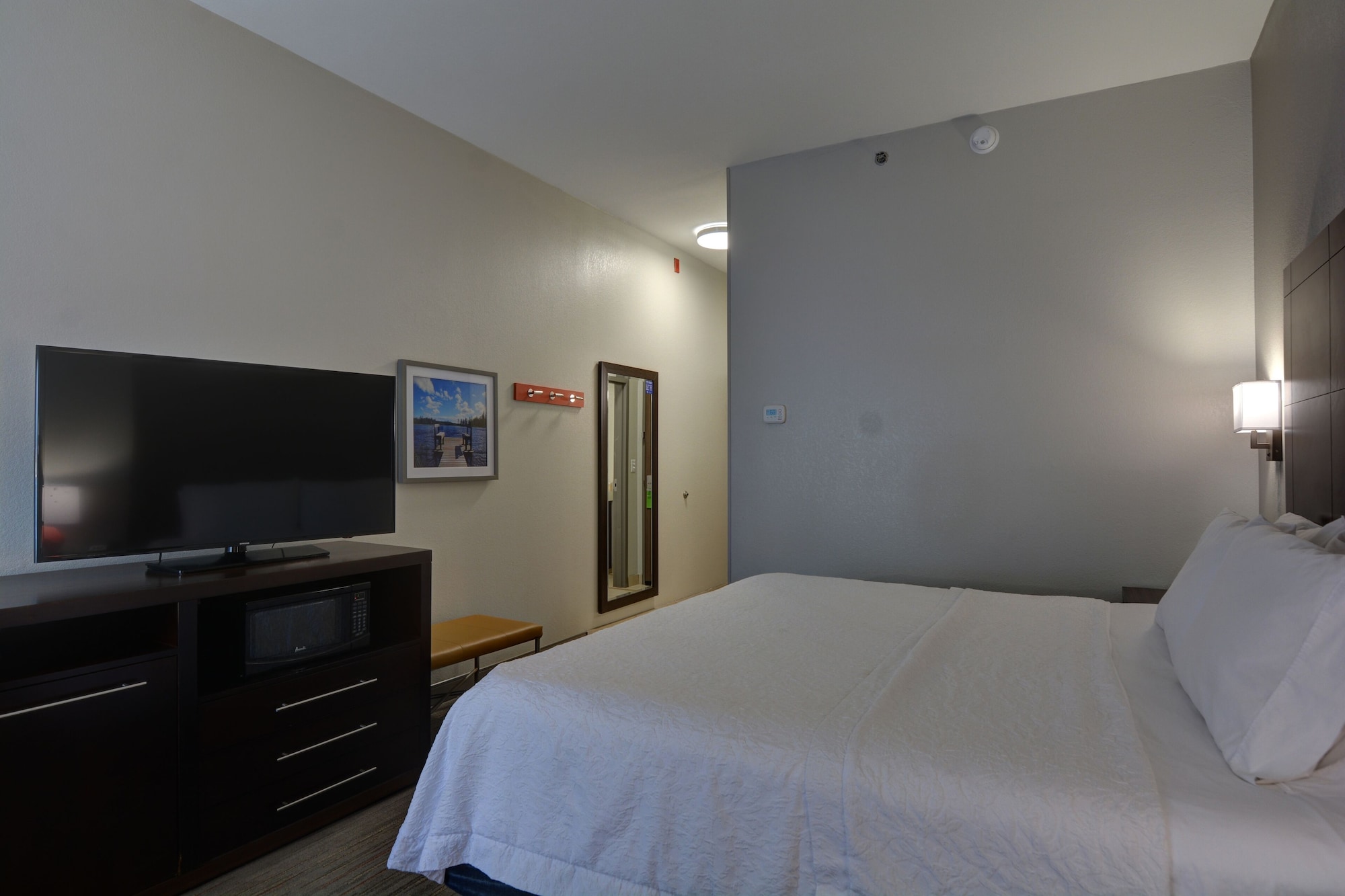 hampton inn greenwood