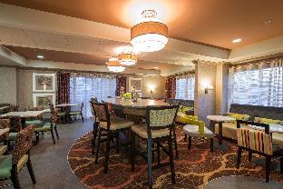 hampton inn greenwood