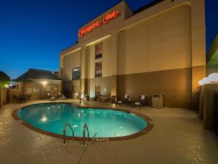 hampton inn greenwood