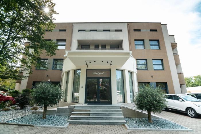 hotel vital
