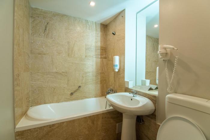 hotel vital