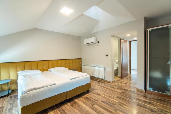hotel vital