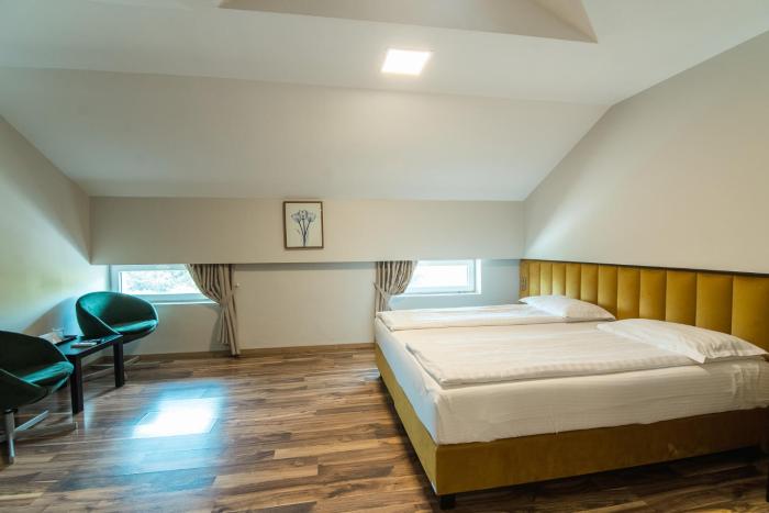 hotel vital