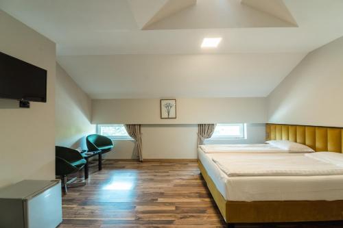 hotel vital