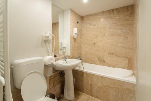 Hotel Vital,Oradea>>Baile Felix,3 star