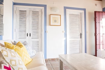 hotel and restaurant cortijo del arte