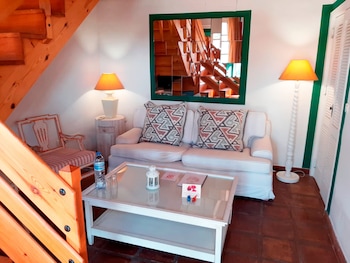 hotel and restaurant cortijo del arte