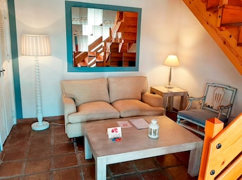 hotel and restaurant cortijo del arte